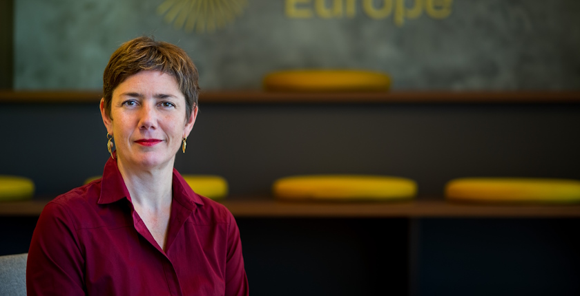 U ekspanziji su solarne tehnologije za koje je potrebno malo ili nimalo zemljista Valburga Hemetsberger SolarPower Europe intervju