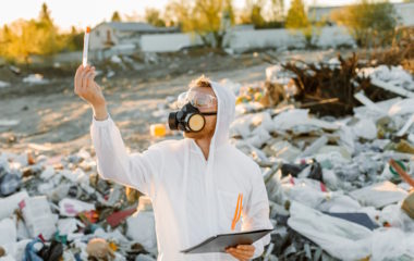 Uspostavljen Globalni okvir za hemikalije – Za planetu bez stete od hemikalija i otpada