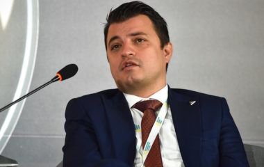 Viktor Andonov ESM novi direktor za razvoj investicije