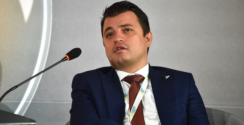 Viktor Andonov ESM novi direktor za razvoj investicije
