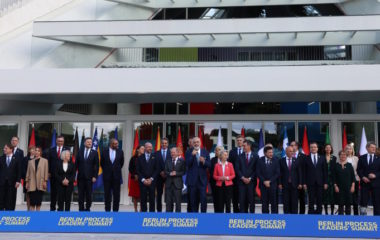 berlinski proces tirana klimatske promene