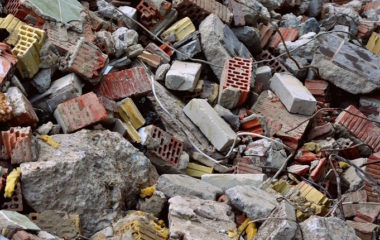 gradjevinski otpad hrvatska reciklaza