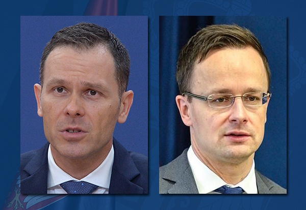 madjarska srbija porez bugarska gas rusija gasprom mali sijarto