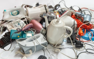 nevidljivi elektronski i elektricni otpad e-otpad