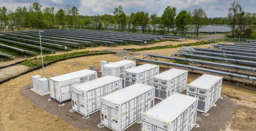 rp global solar baterija srbija calma