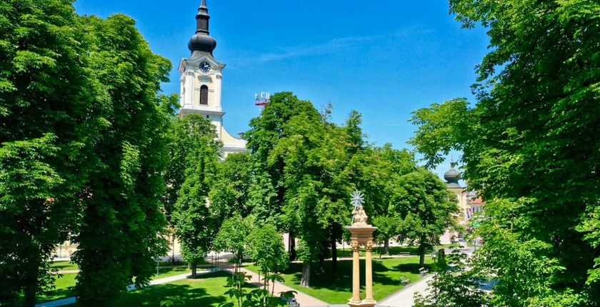 Vinkovci planiraju da proizvode i koriste vodonik iz otpada