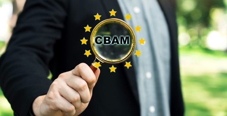 Cijene emisija ugljendioksida, CBAM, Bosna i Hercegovina