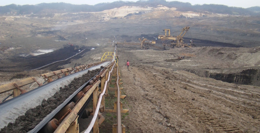 EPBiH izvodaca solarni park 50 MW ugljenokopa Gracanica