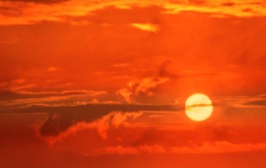 Izvesno je da ce 2023. godina biti najtoplija u poslednjih 125.000 godina