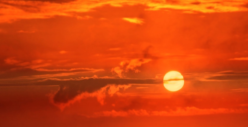 Izvesno je da ce 2023. godina biti najtoplija u poslednjih 125.000 godina