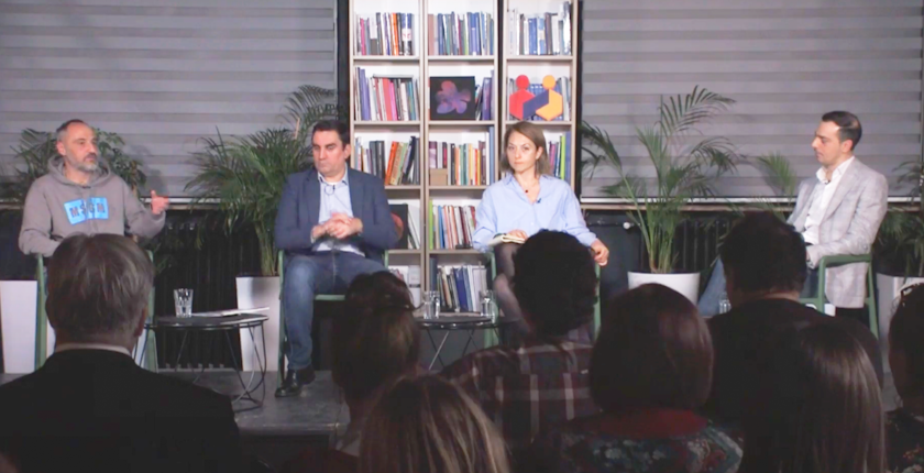 Klimatska akcija i srpska stvarnost - u susret COP28