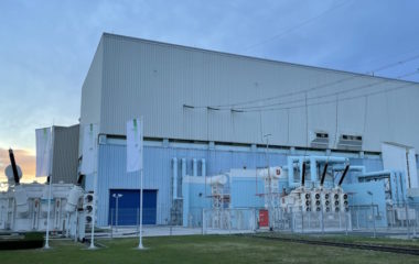 Nuklearka Krsko ponovo na mrezi nakon vanredne popravke