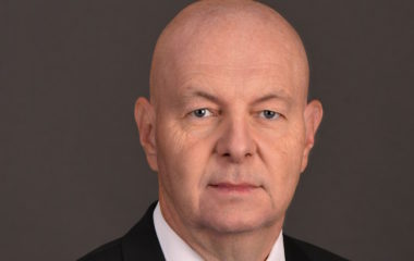 Saso Berger CEO Slovenian Petrol