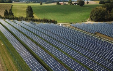 U Severnoj Makedoniji razvoj projekata obnovljivih izvora energije na ustrb poljoprivrednog zemljista