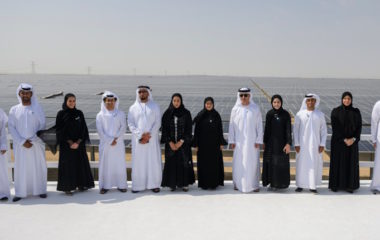 UAE, Al Dhafra, najveca solarna elektrana, COP28