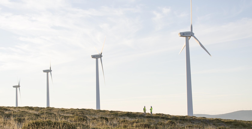 aktuelizovani projekti dve vetroelektrane na planini Vlasic