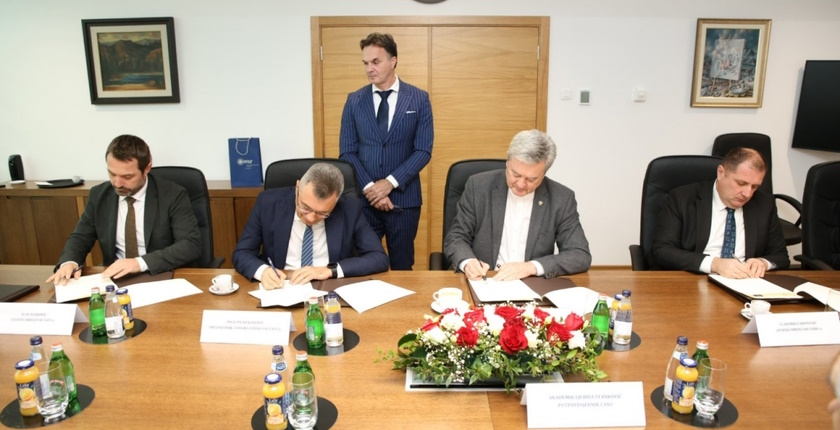 canu akademija energetika epcg cges cedis