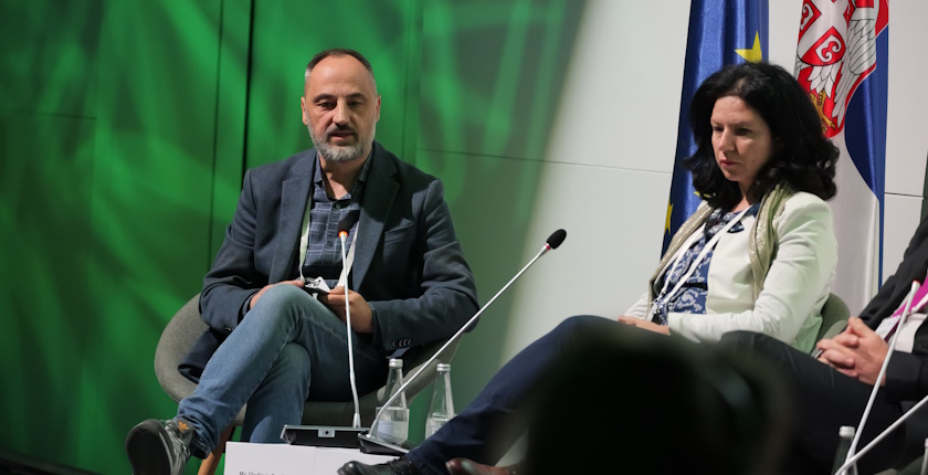 dijalog o klimatskim promenama srbija undp cop 28 vlada djurdjevic