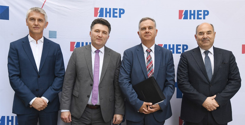 hep koncar ugovor dugopolje solar