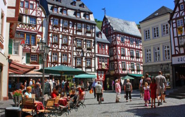 nemacka uvoz struje energetska tranzicija