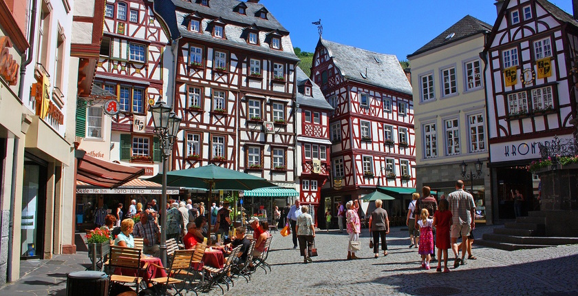 nemacka uvoz struje energetska tranzicija