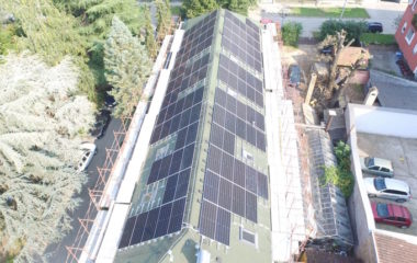 vojvodina univerzitet novi sad solar fakulteti