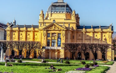 zagreb sadnja drveca