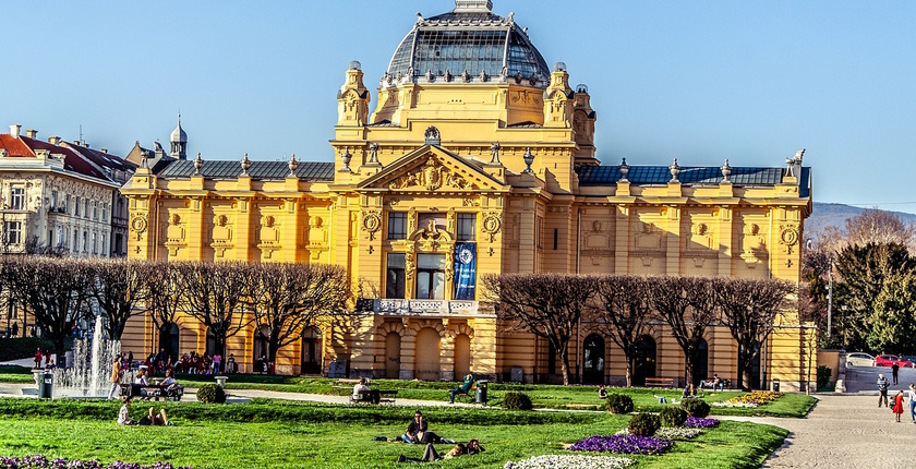 zagreb sadnja drveca