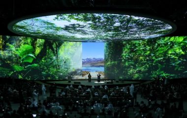 COP28: Tanka slamka spasa na kraju najtoplije godine ikada