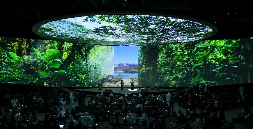 COP28: Tanka slamka spasa na kraju najtoplije godine ikada