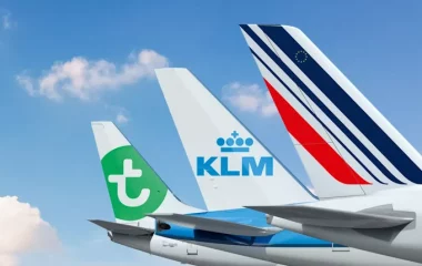 Air France – KLM grupa je najveci svetski korisnik odrzivog avio-goriva, SAF