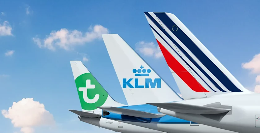 Air France – KLM grupa je najveci svetski korisnik odrzivog avio-goriva, SAF