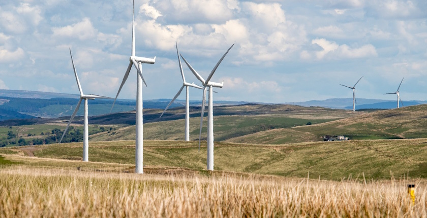 Aktivisti u Francuskoj se izborili za zatvaranje vetroelektrane kako bi zastitili biodiverzitet