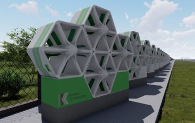 Buducnost energije vetra, vetroturbine bez elisa, Wind Panel