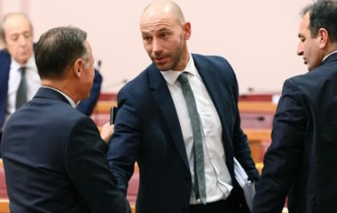 Damir Habijan ministar gospodarstva odrzivog razvoja Vladi Hrvatske