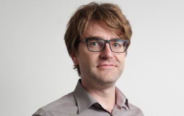 Dr Till Barmeier, GIZ