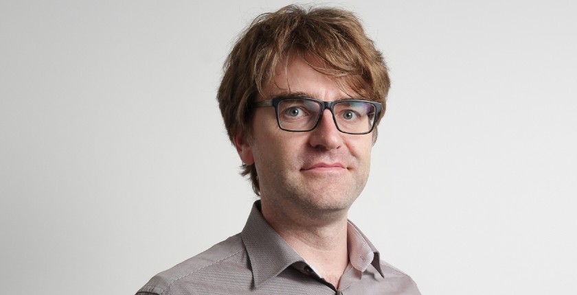 Dr Till Barmeier, GIZ