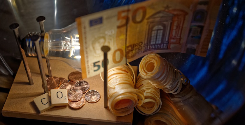 EU ETS 2 verovatno vece i tesnije trziste nego aktuelni