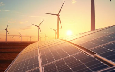 Elektrane na obnovljive izvore u Kini premašile 50 odsto ukupnog kapaciteta