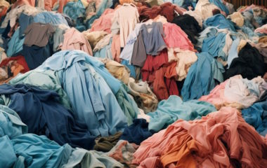 Evropska unija uvodi zabranu unistavanja neprodate odece i obuce