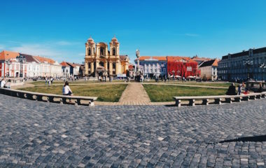 Grad Temisvar se prikljucuje solarnom talasu Rumunije sa sopstvenim projektom