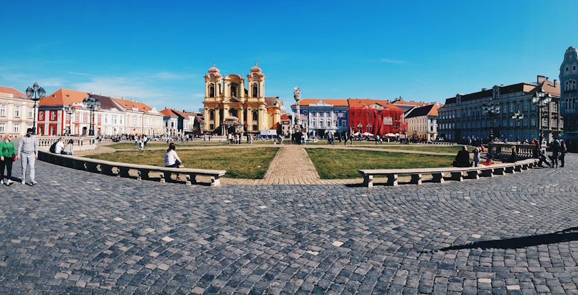 Grad Temisvar se prikljucuje solarnom talasu Rumunije sa sopstvenim projektom