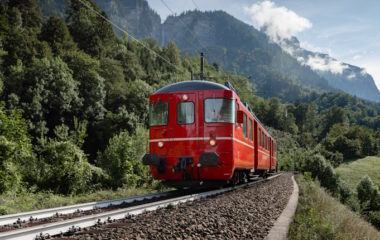 Greenpeace istrazivanje, zasto je odrzvio putovanje vozom skuplje od putovanja avionom