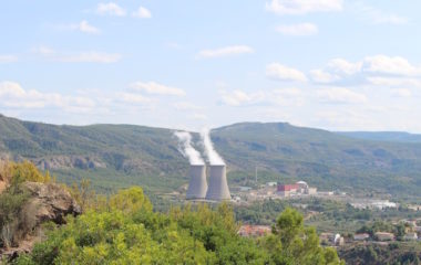 Spanija od 2027 gasiti jedan po jedan nuklearni reaktor