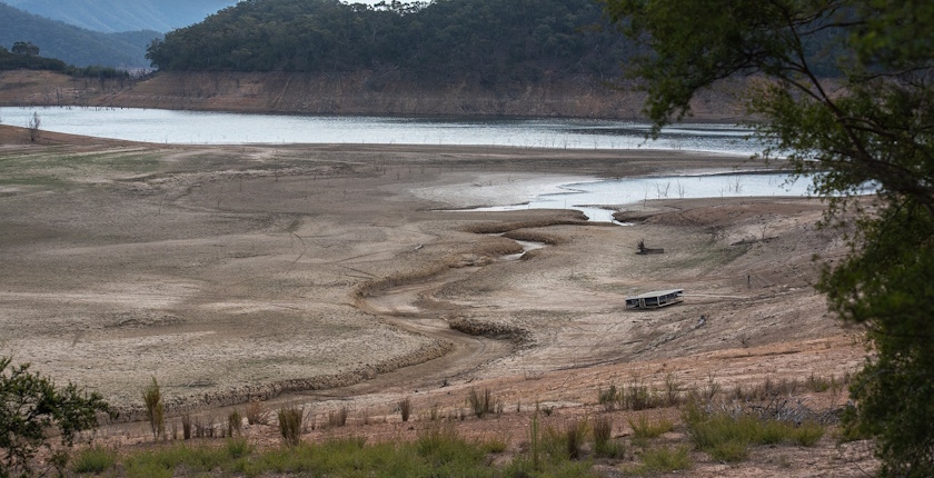 Srbija usvojila prvi Program prilagodjavanja na izmenjene klimatske uslove Akcioni plan