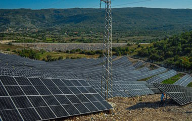 cevo solar solarna elektrana crna gora