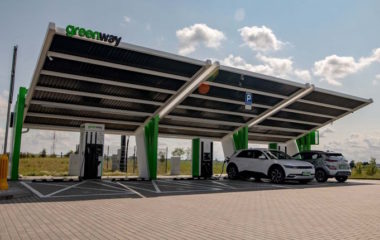 greenway network hrvatska