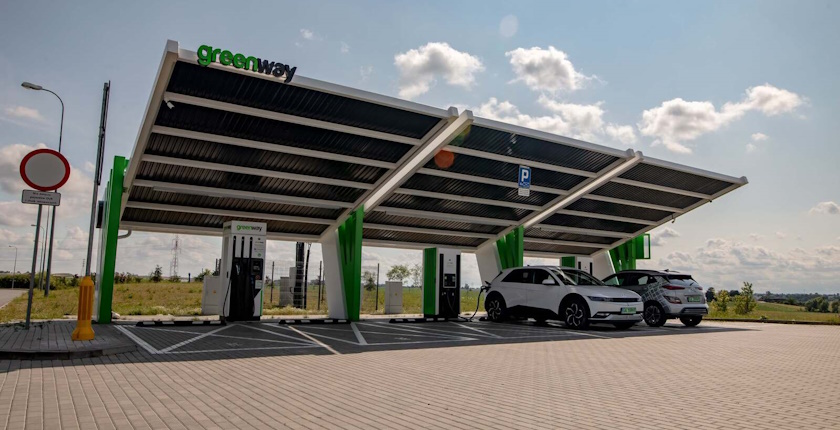 greenway network hrvatska