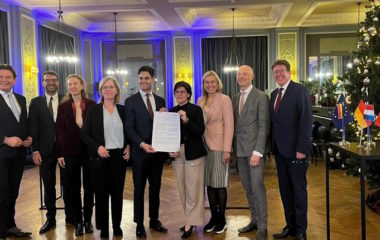 pentalateralni energetski forum evropa ugalj 2035.