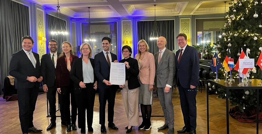 pentalateralni energetski forum evropa ugalj 2035.